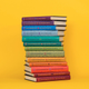 Illustration for article titled WednesdayBookClub: Still Moving?
